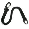 Truelove Short Bungee Dog Nylon Leash Rope For dog collar Extension Retractable For All Breed Training Running walking TLL2971