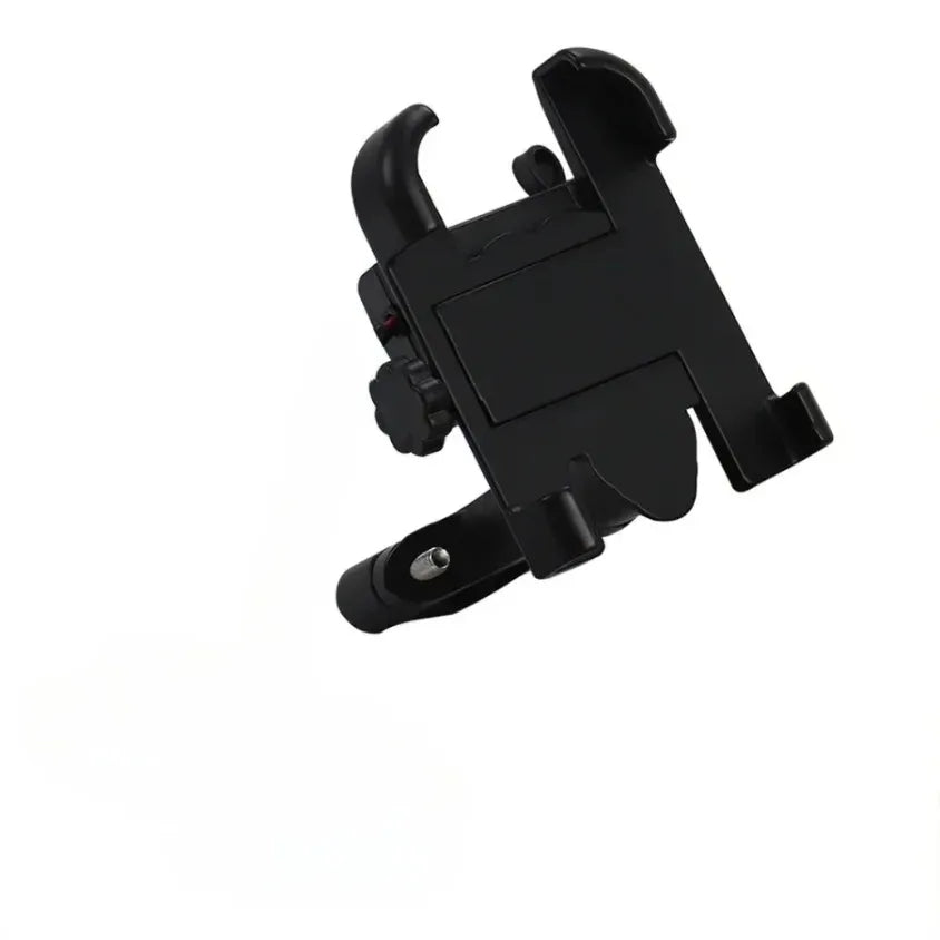 GPS Bracket Bicycle Mobile Phone Stand Motorcycle Mobile Phone Holder for iPhone Xiaomi Huawei Rearview Mirror Handlebar Station