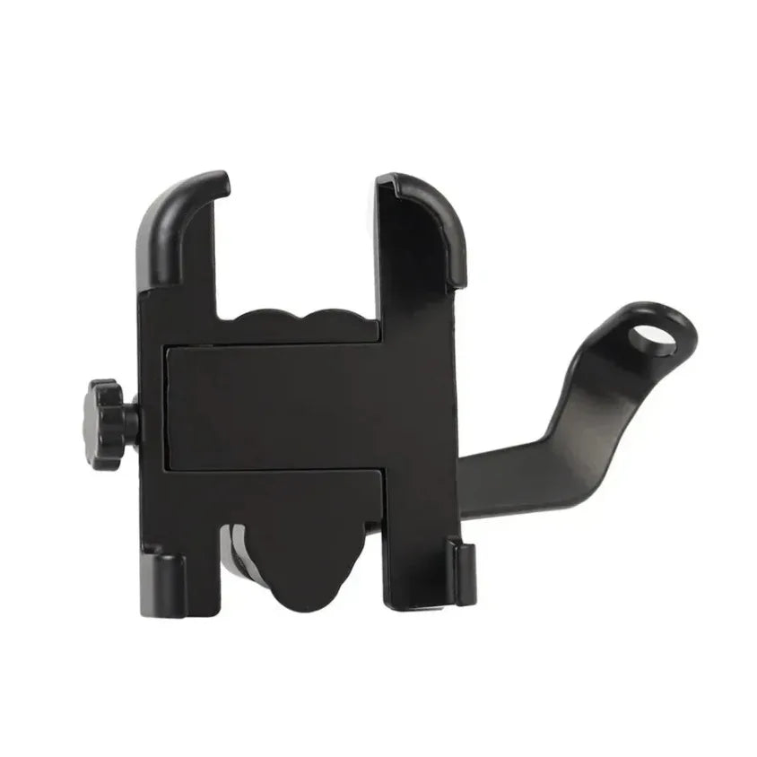 GPS Bracket Bicycle Mobile Phone Stand Motorcycle Mobile Phone Holder for iPhone Xiaomi Huawei Rearview Mirror Handlebar Station