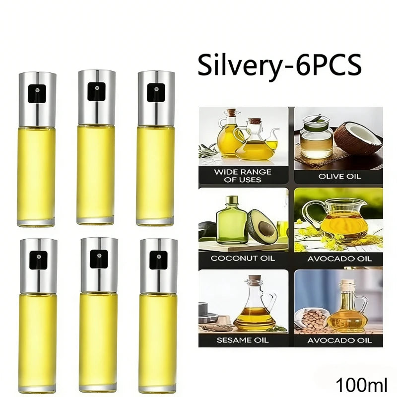 Glass Oil Sprayer for Cooking Olive Spray