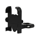 GPS Bracket Bicycle Mobile Phone Stand Motorcycle Mobile Phone Holder for iPhone Xiaomi Huawei Rearview Mirror Handlebar Station