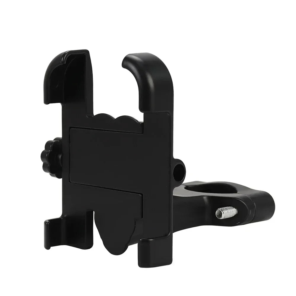 GPS Bracket Bicycle Mobile Phone Stand Motorcycle Mobile Phone Holder for iPhone Xiaomi Huawei Rearview Mirror Handlebar Station